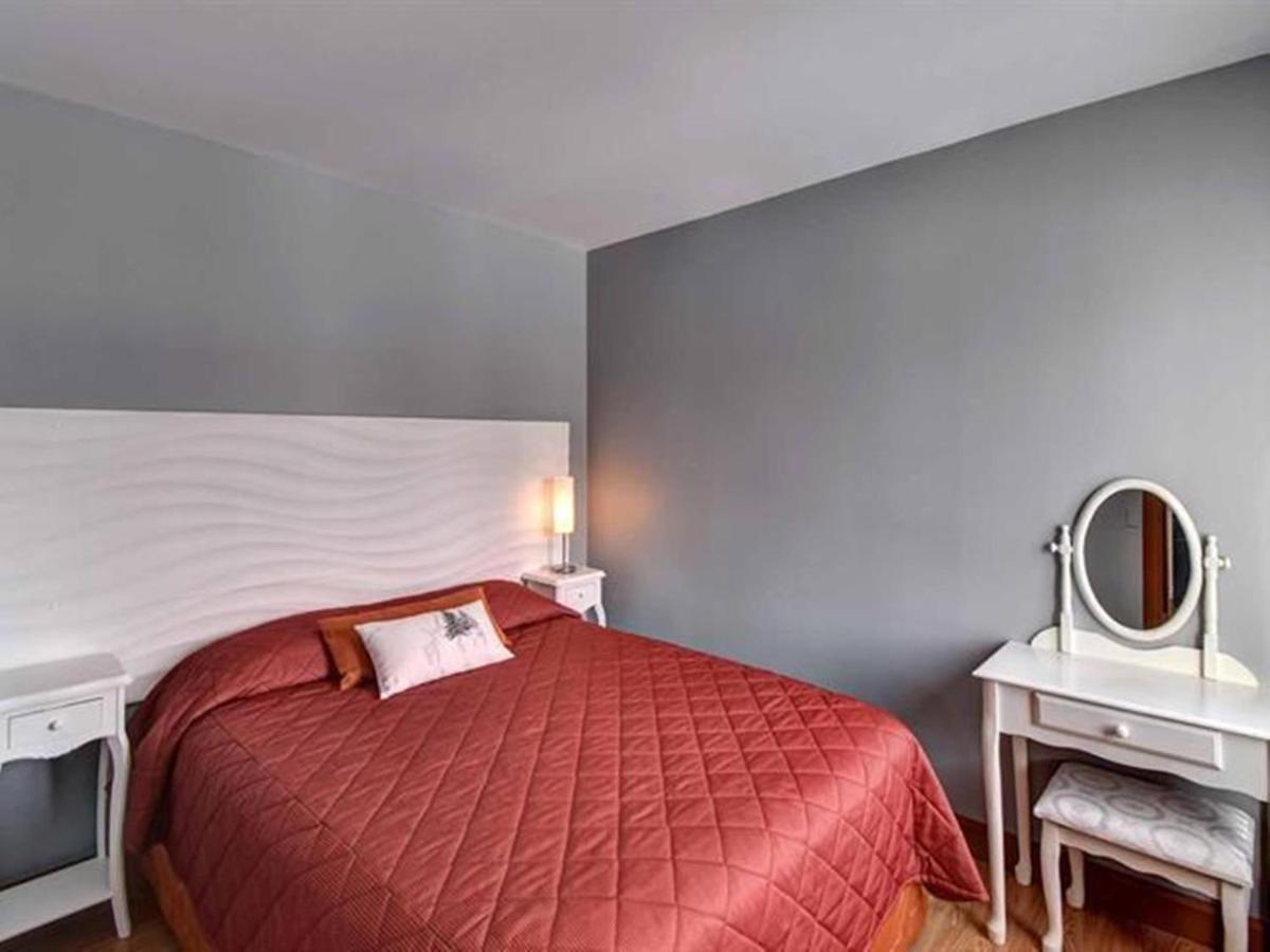 Bright Condo Near The Lake By Globalstay Mont-Tremblant Exterior photo