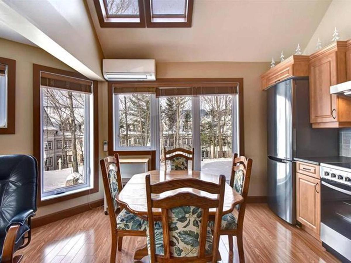 Bright Condo Near The Lake By Globalstay Mont-Tremblant Exterior photo