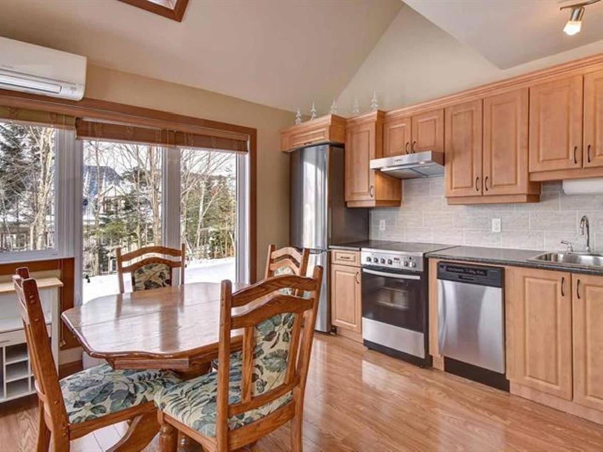 Bright Condo Near The Lake By Globalstay Mont-Tremblant Exterior photo