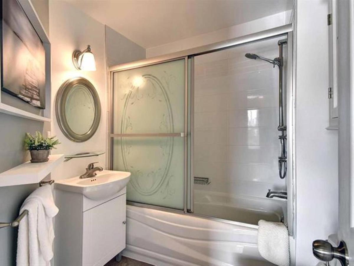 Bright Condo Near The Lake By Globalstay Mont-Tremblant Exterior photo